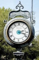Windermere, Florida