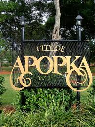 Apopka, Florida