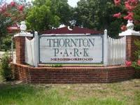 Thornton Park, Florida