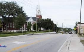 Oviedo, Florida