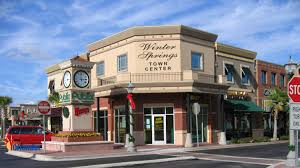 Winter Springs, Florida