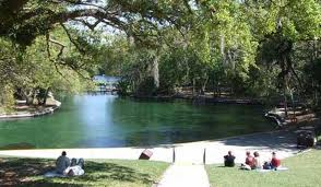 Wekiva Springs, Florida