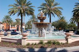Dr. Phillips, Florida