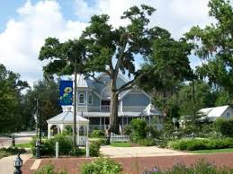 Longwood, Florida