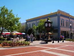 Sanford, Florida
