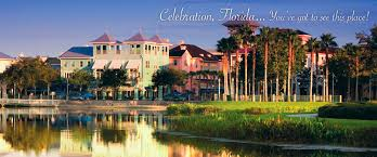 Celebration, Florida