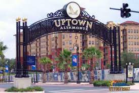 Altamonte Springs, Florida
