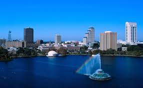 Orlando, Florida